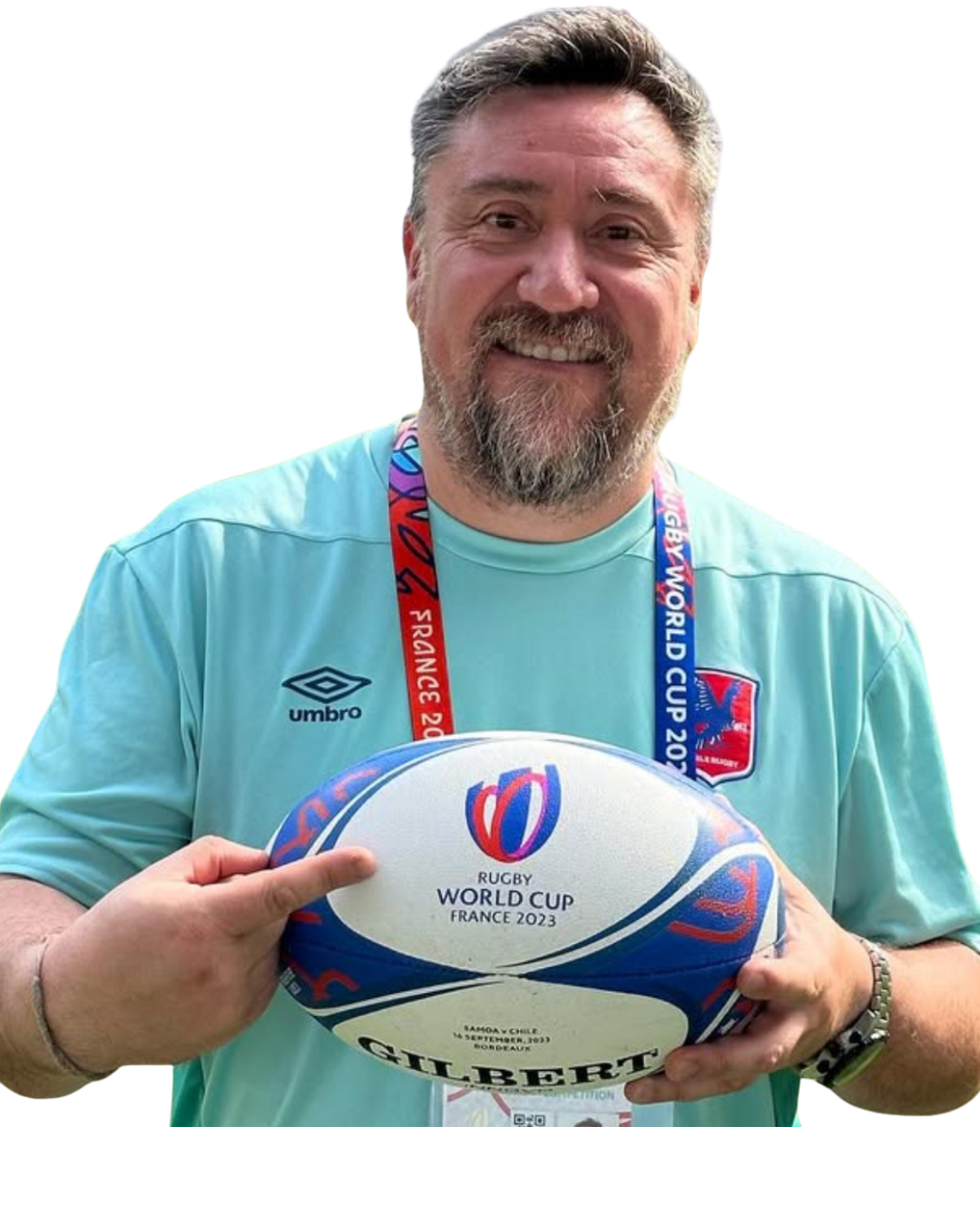 Carlos Jorquera