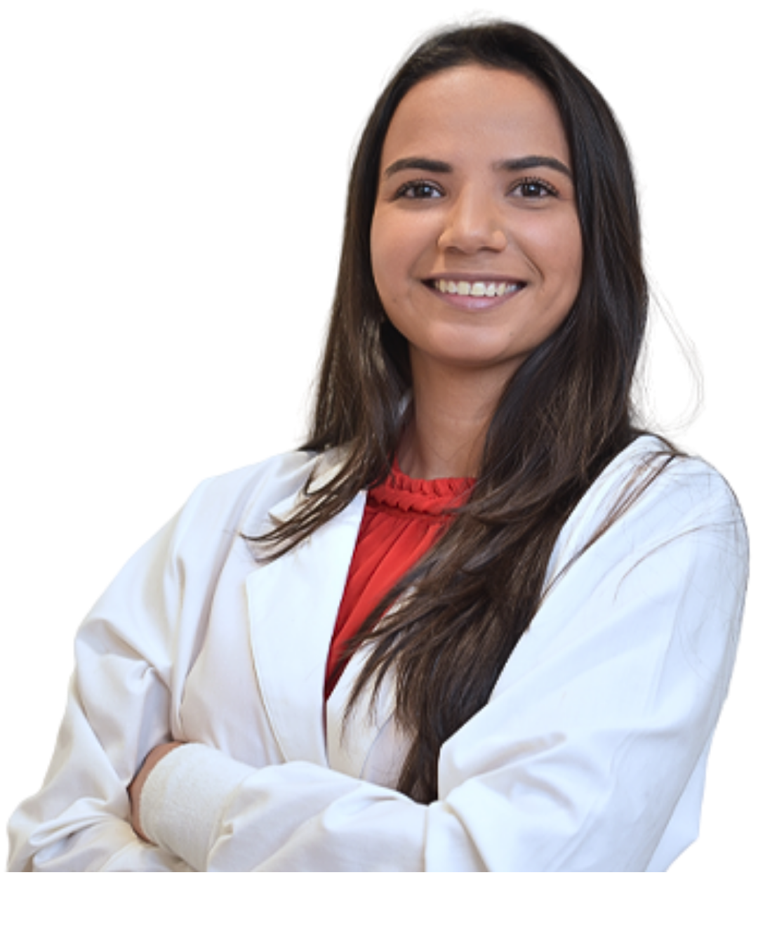 Daniela Moya Fariñas