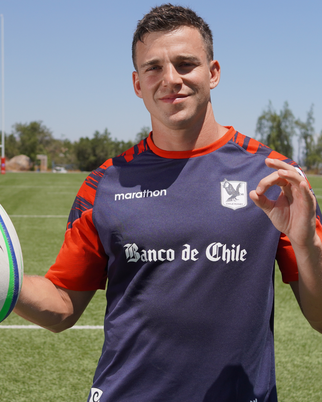 Rodrigo “Yoyo” Fernandez