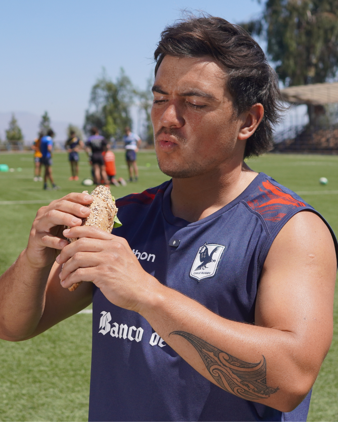 Marcelo Torrealba