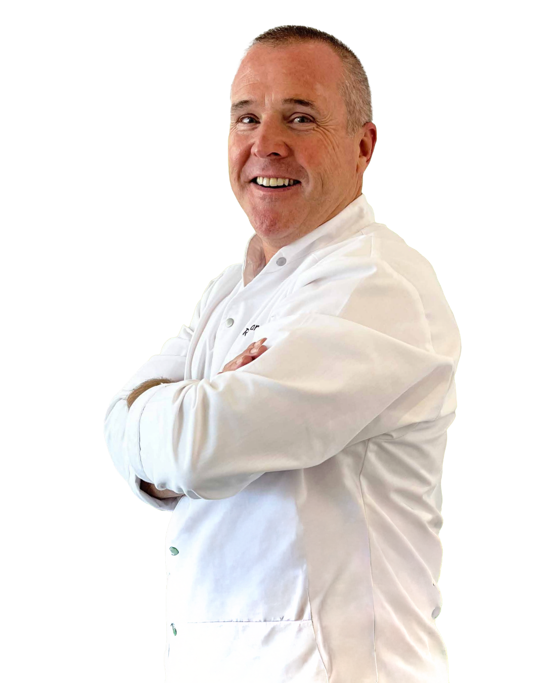 Chef Rodrigo Barañao
