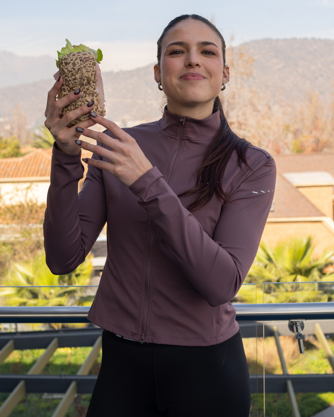 Violeta Arnaiz